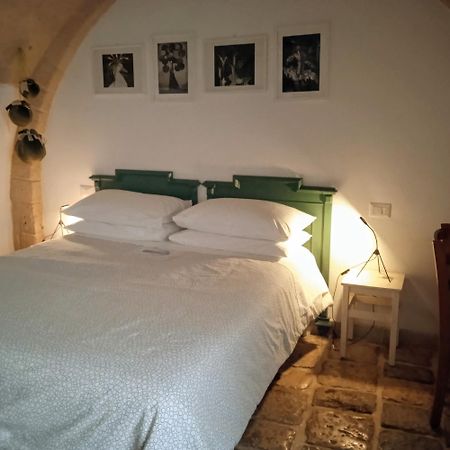 Il Borgo Antico B&B Altamura Εξωτερικό φωτογραφία