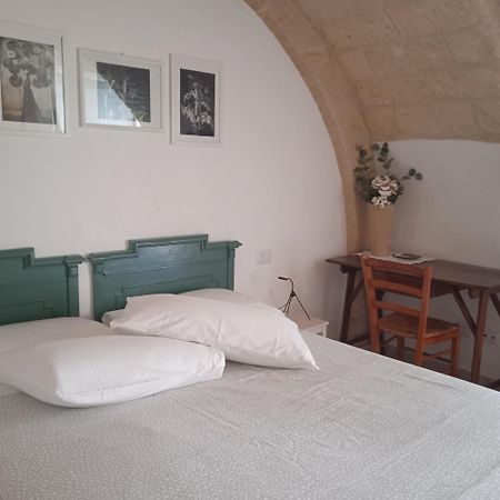 Il Borgo Antico B&B Altamura Εξωτερικό φωτογραφία