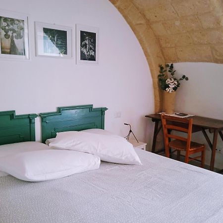Il Borgo Antico B&B Altamura Εξωτερικό φωτογραφία
