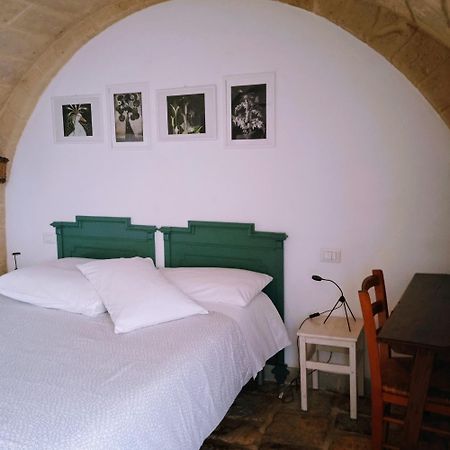 Il Borgo Antico B&B Altamura Εξωτερικό φωτογραφία