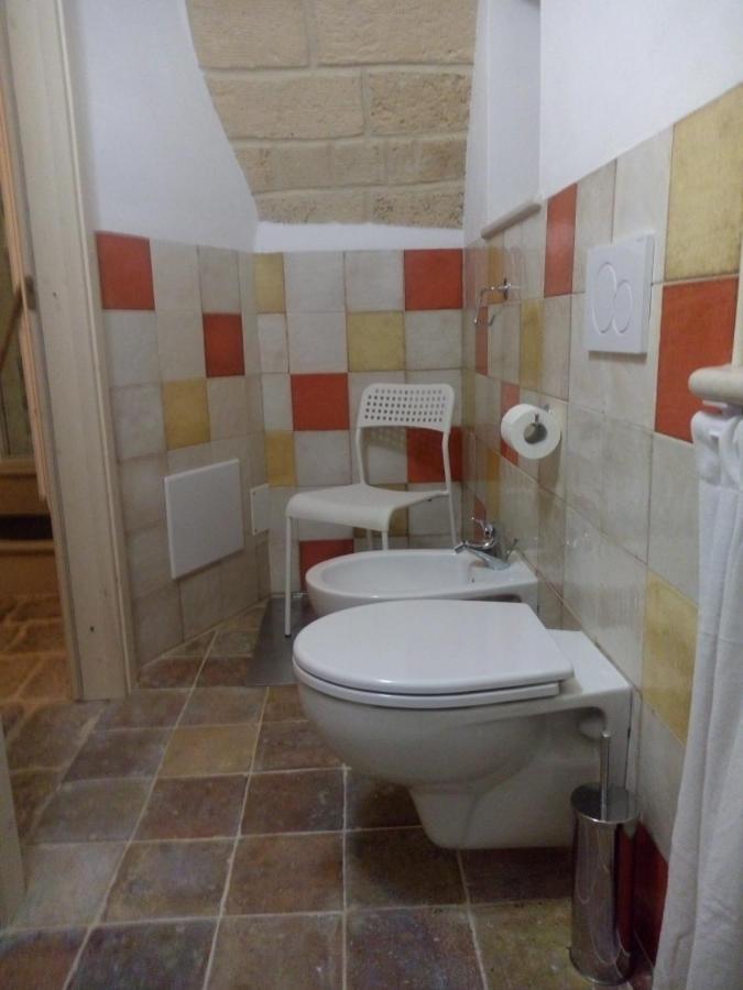 Il Borgo Antico B&B Altamura Εξωτερικό φωτογραφία