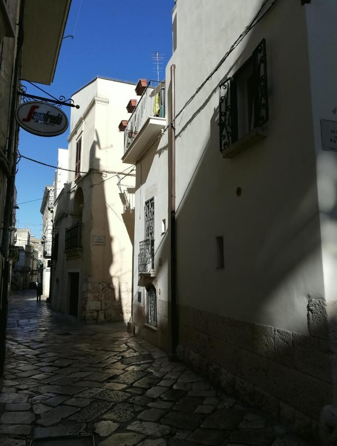 Il Borgo Antico B&B Altamura Εξωτερικό φωτογραφία