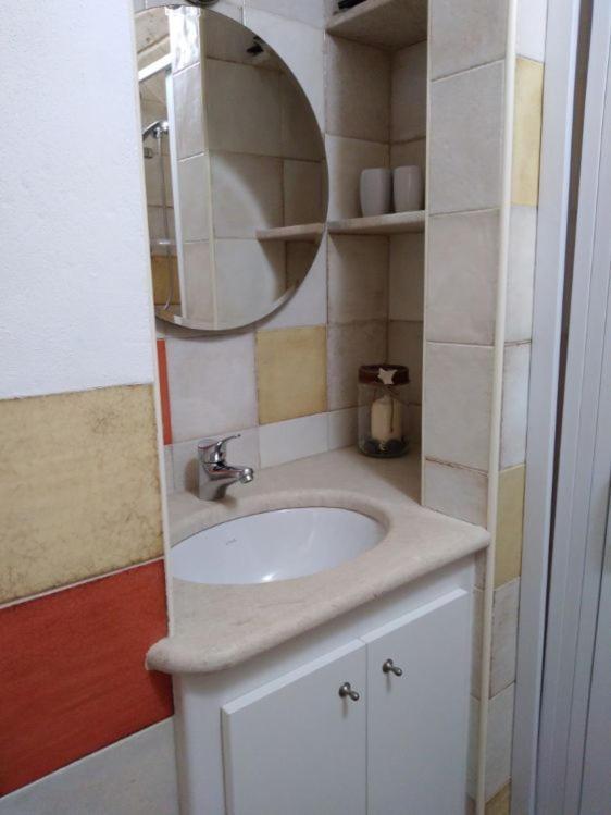 Il Borgo Antico B&B Altamura Εξωτερικό φωτογραφία