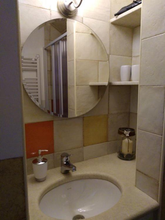 Il Borgo Antico B&B Altamura Εξωτερικό φωτογραφία