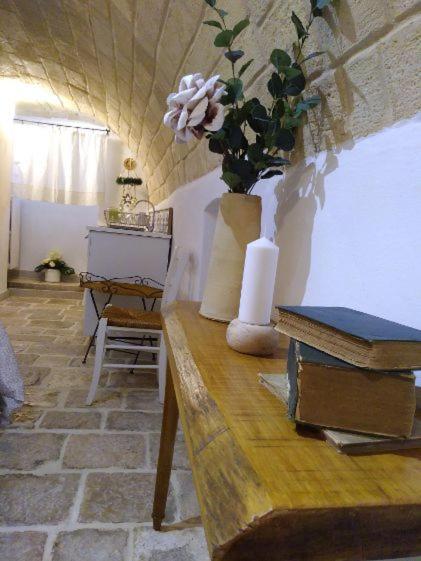 Il Borgo Antico B&B Altamura Εξωτερικό φωτογραφία
