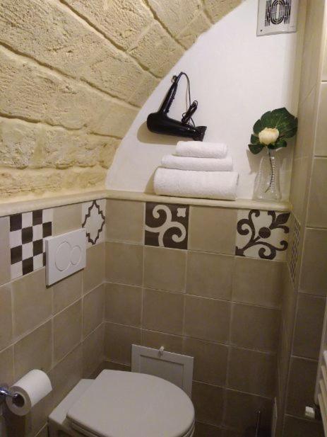 Il Borgo Antico B&B Altamura Εξωτερικό φωτογραφία