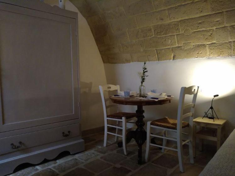 Il Borgo Antico B&B Altamura Εξωτερικό φωτογραφία