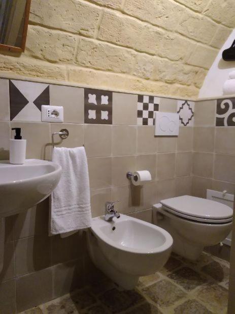 Il Borgo Antico B&B Altamura Εξωτερικό φωτογραφία