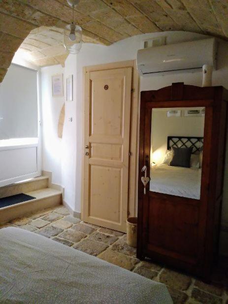 Il Borgo Antico B&B Altamura Εξωτερικό φωτογραφία