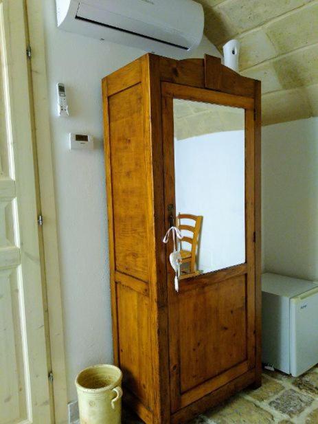 Il Borgo Antico B&B Altamura Εξωτερικό φωτογραφία