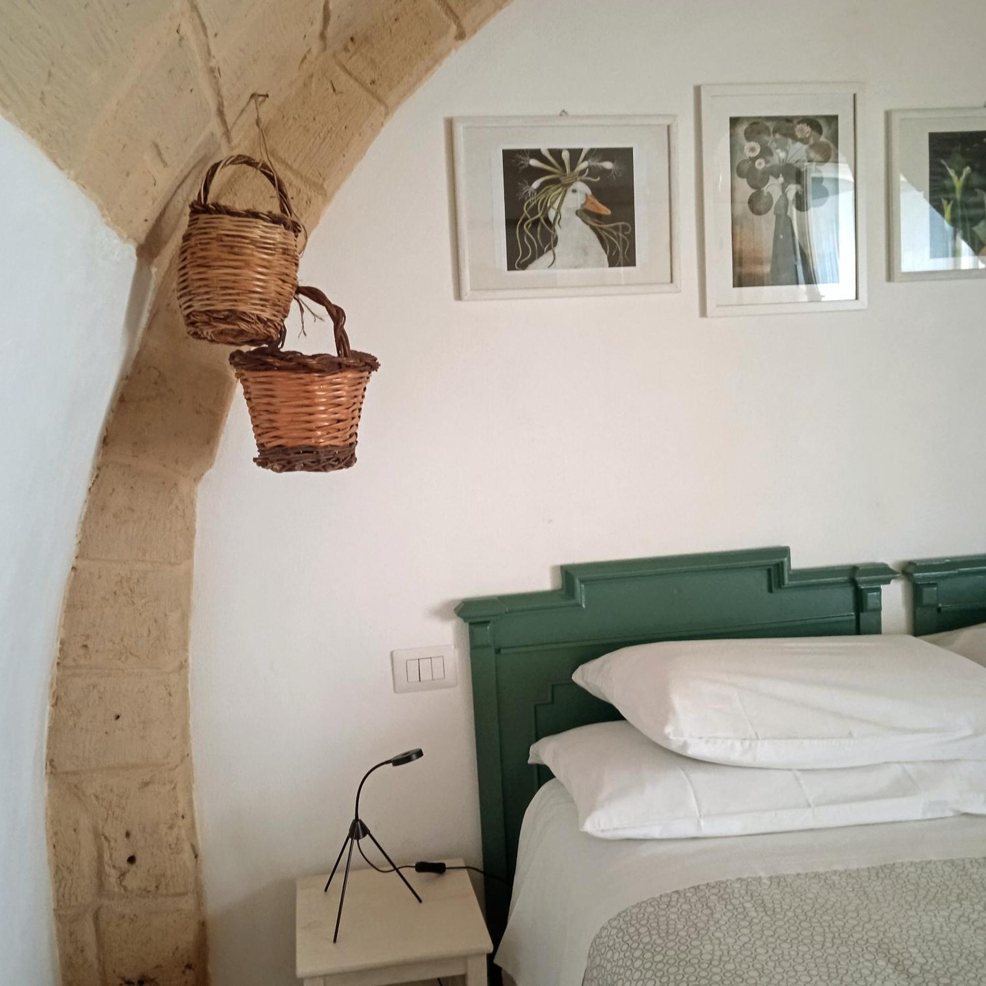Il Borgo Antico B&B Altamura Εξωτερικό φωτογραφία
