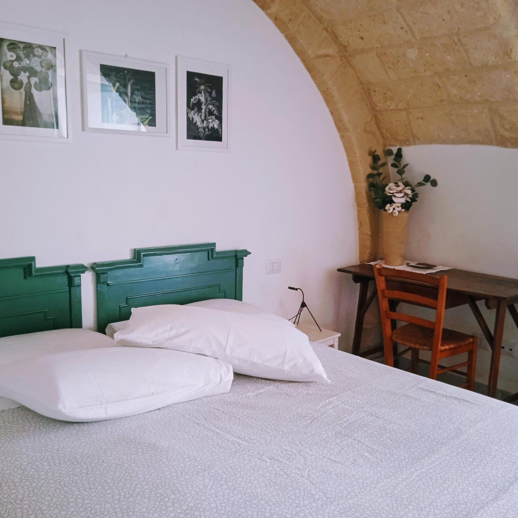 Il Borgo Antico B&B Altamura Εξωτερικό φωτογραφία