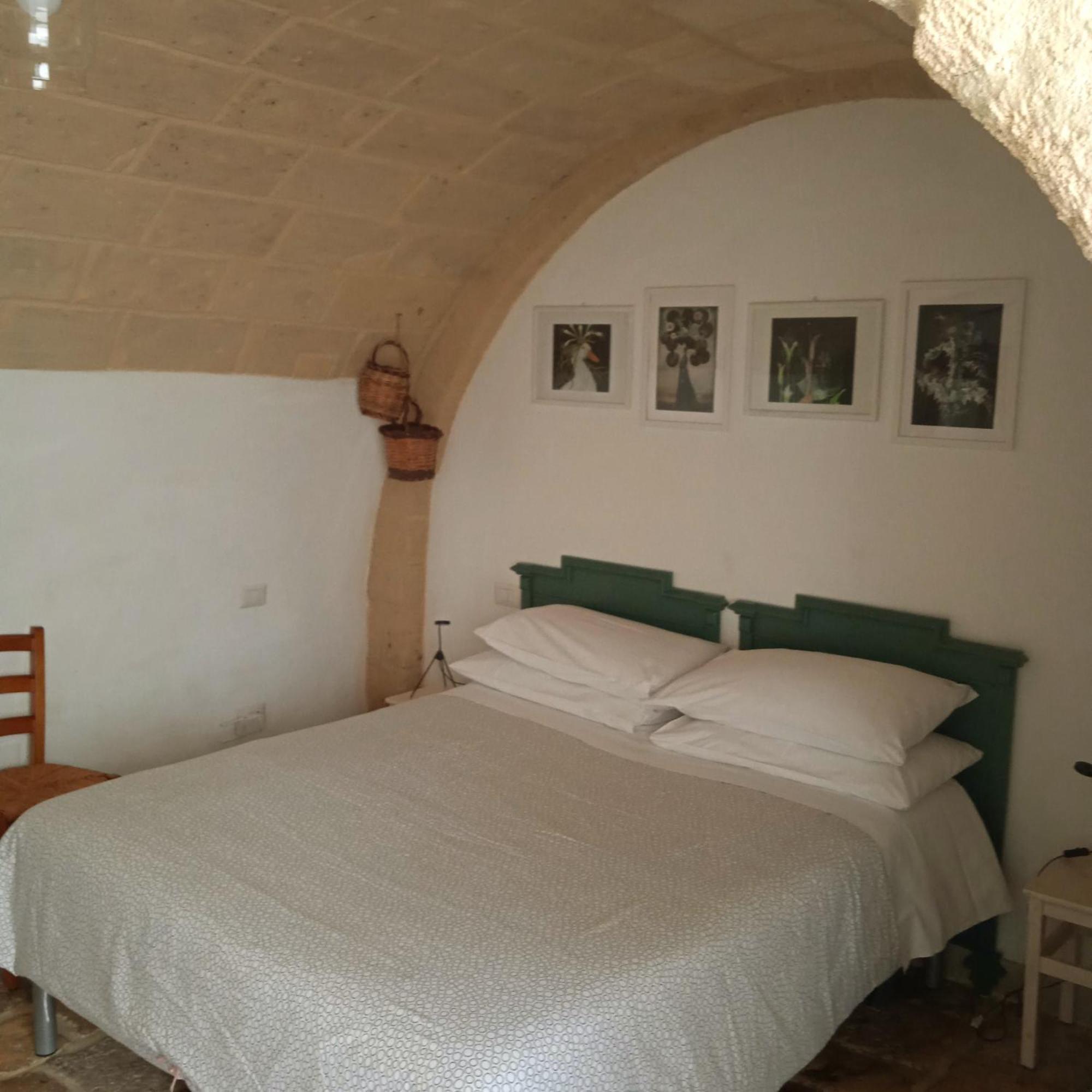 Il Borgo Antico B&B Altamura Εξωτερικό φωτογραφία