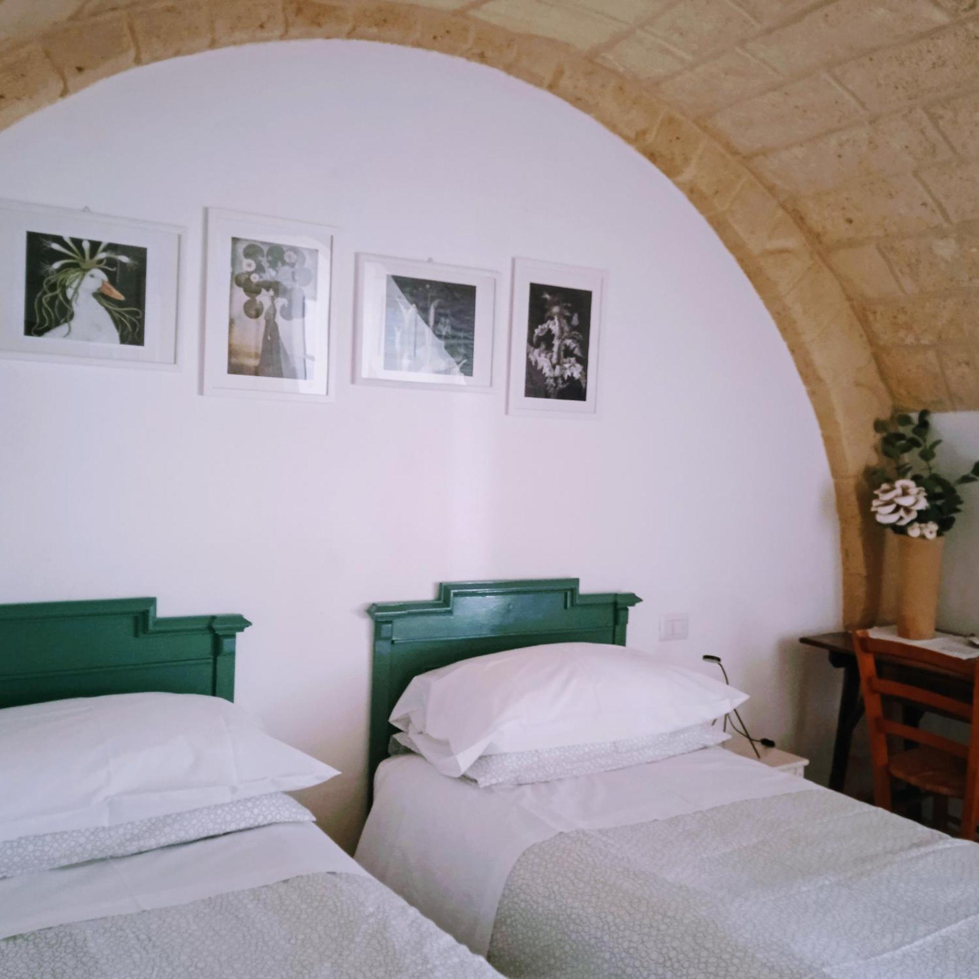 Il Borgo Antico B&B Altamura Εξωτερικό φωτογραφία